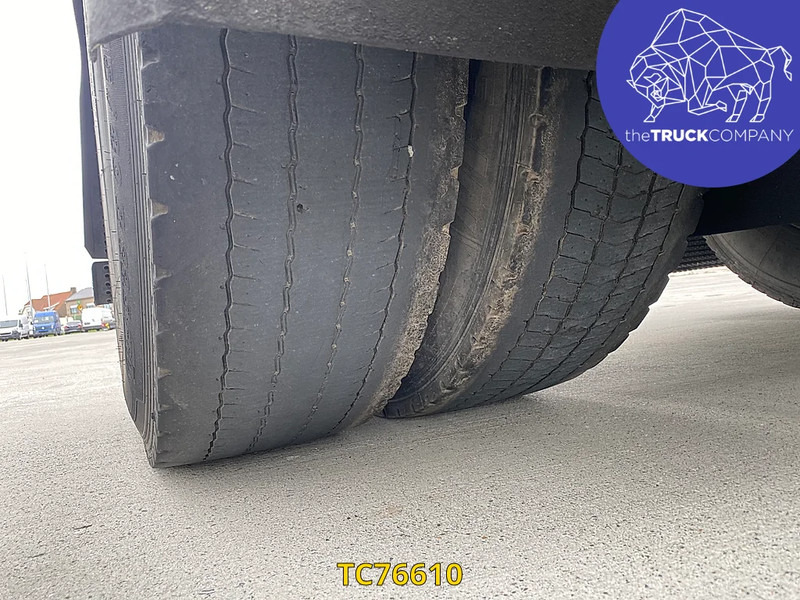 Vlačilec Mercedes-Benz Actros 1843: slika 19