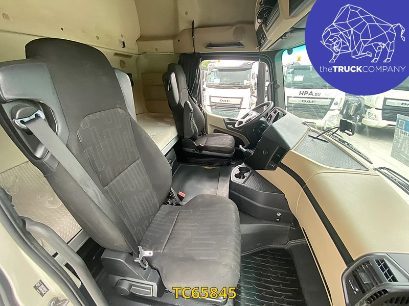 Mercedes-Benz Actros 1843 - Vlačilec: slika 5 Mercedes-Benz Actros 1843 - Vlačilec: slika 5