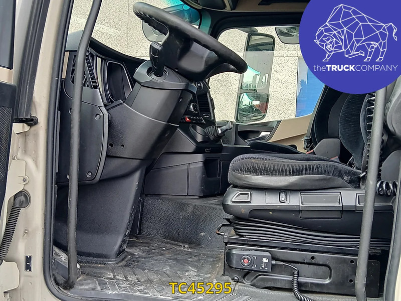 Vlačilec Mercedes-Benz Actros 1843: slika 7