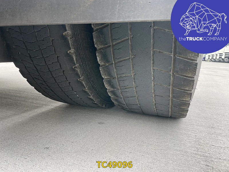 Mercedes-Benz Actros 1843 - Vlačilec: slika 4 Mercedes-Benz Actros 1843 - Vlačilec: slika 4