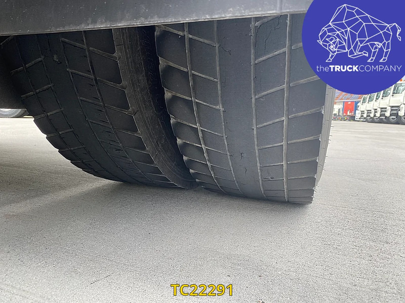 Mercedes-Benz Actros 1843 - Vlačilec: slika 4 Mercedes-Benz Actros 1843 - Vlačilec: slika 4