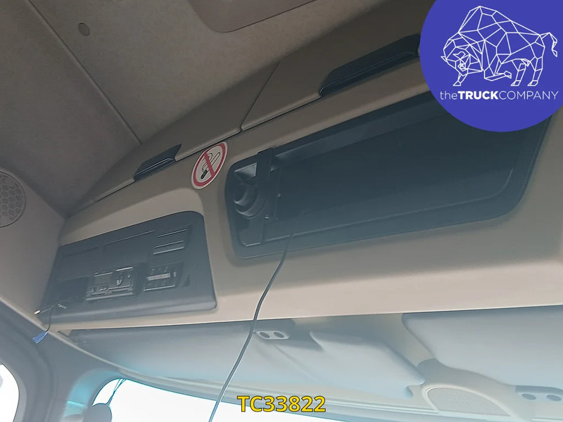 Vlačilec Mercedes-Benz Actros 1843: slika 11