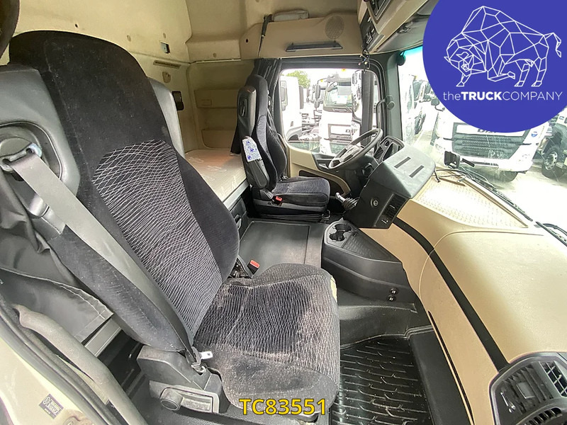 Mercedes-Benz Actros 1843 - Vlačilec: slika 5 Mercedes-Benz Actros 1843 - Vlačilec: slika 5