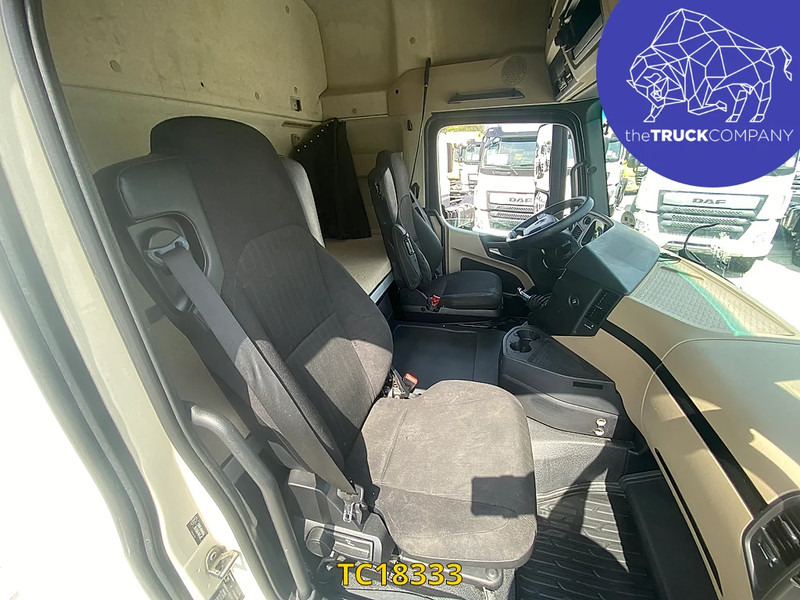 Mercedes-Benz Actros 1843 - Vlačilec: slika 5 Mercedes-Benz Actros 1843 - Vlačilec: slika 5
