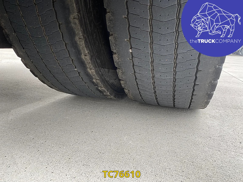 Vlačilec Mercedes-Benz Actros 1843: slika 17