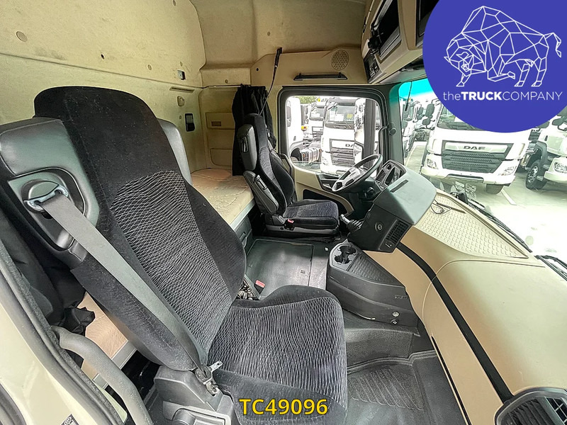 Mercedes-Benz Actros 1843 - Vlačilec: slika 5 Mercedes-Benz Actros 1843 - Vlačilec: slika 5