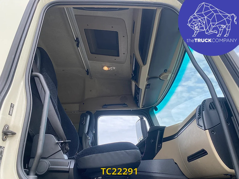 Mercedes-Benz Actros 1843 - Vlačilec: slika 5 Mercedes-Benz Actros 1843 - Vlačilec: slika 5
