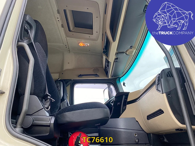 Vlačilec Mercedes-Benz Actros 1843: slika 20