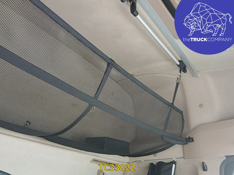 Vlačilec Mercedes-Benz Actros 1843: slika 12