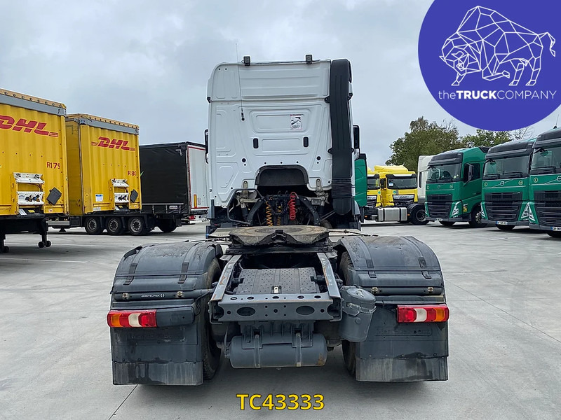 Mercedes-Benz Arocs 1943 - Vlačilec: slika 4 Mercedes-Benz Arocs 1943 - Vlačilec: slika 4