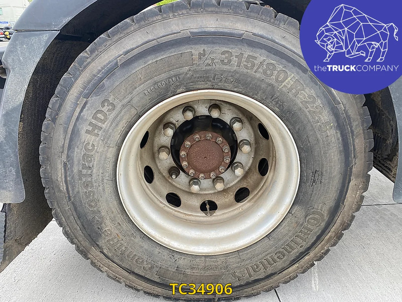 Renault C 430 - Vlačilec: slika 4 Renault C 430 - Vlačilec: slika 4