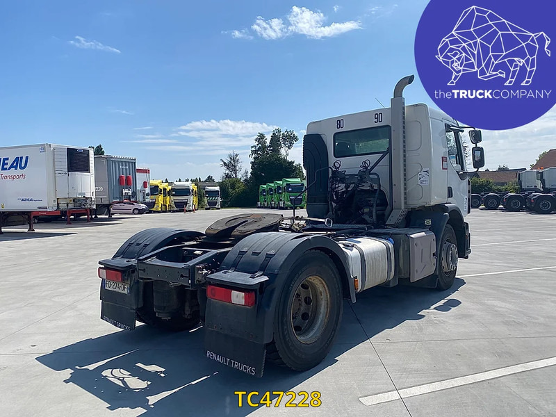 Renault C 430 - Vlačilec: slika 2 Renault C 430 - Vlačilec: slika 2