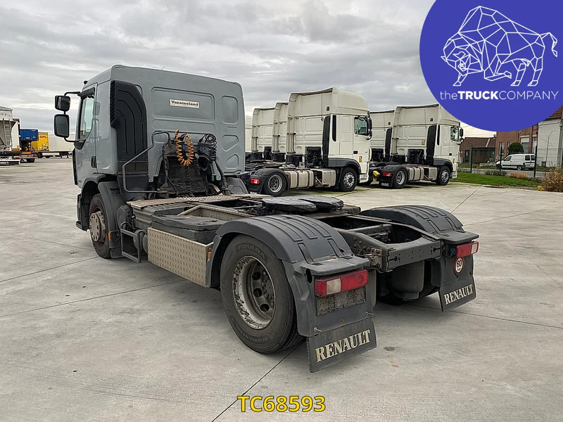 Renault Premium 430 - Vlačilec: slika 3 Renault Premium 430 - Vlačilec: slika 3