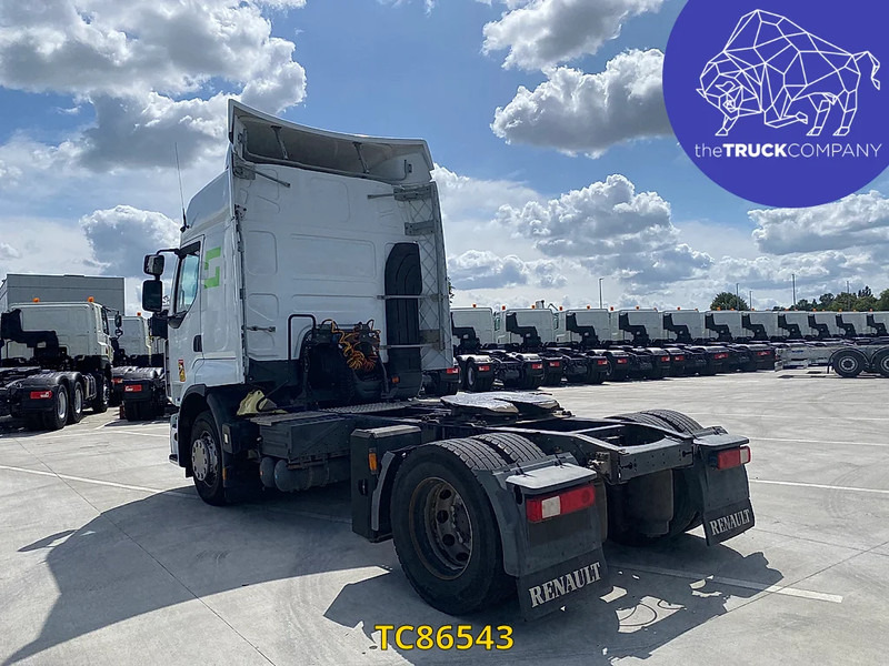 Renault Premium 460 - Vlačilec: slika 3 Renault Premium 460 - Vlačilec: slika 3
