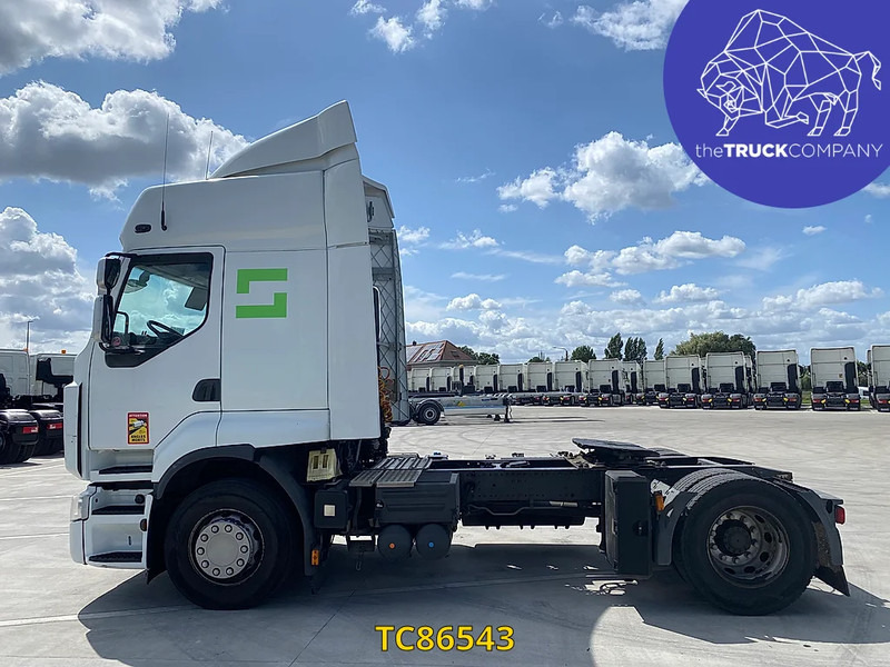 Renault Premium 460 - Vlačilec: slika 2 Renault Premium 460 - Vlačilec: slika 2