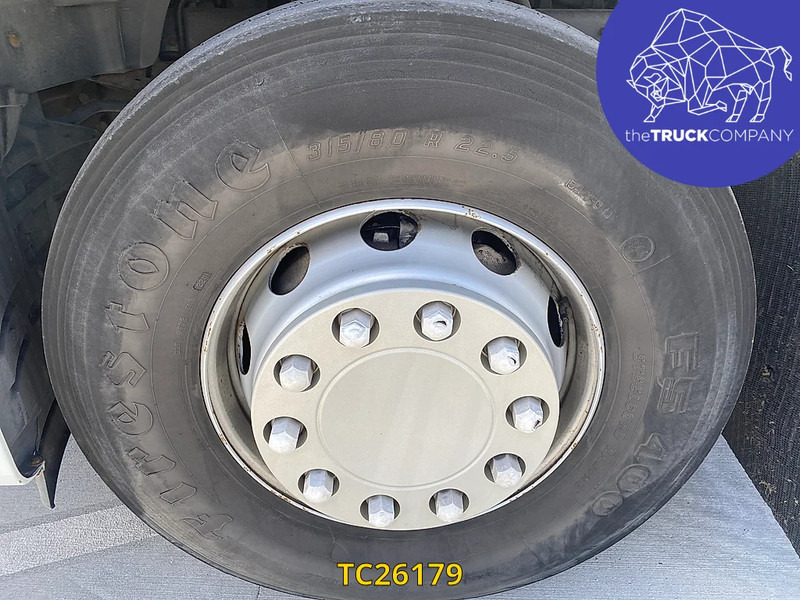 Renault Premium 460 DXI - Vlačilec: slika 3 Renault Premium 460 DXI - Vlačilec: slika 3