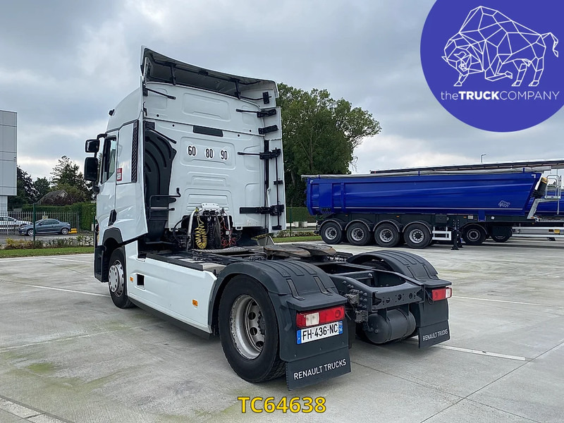 Renault T 430 - Vlačilec: slika 3 Renault T 430 - Vlačilec: slika 3