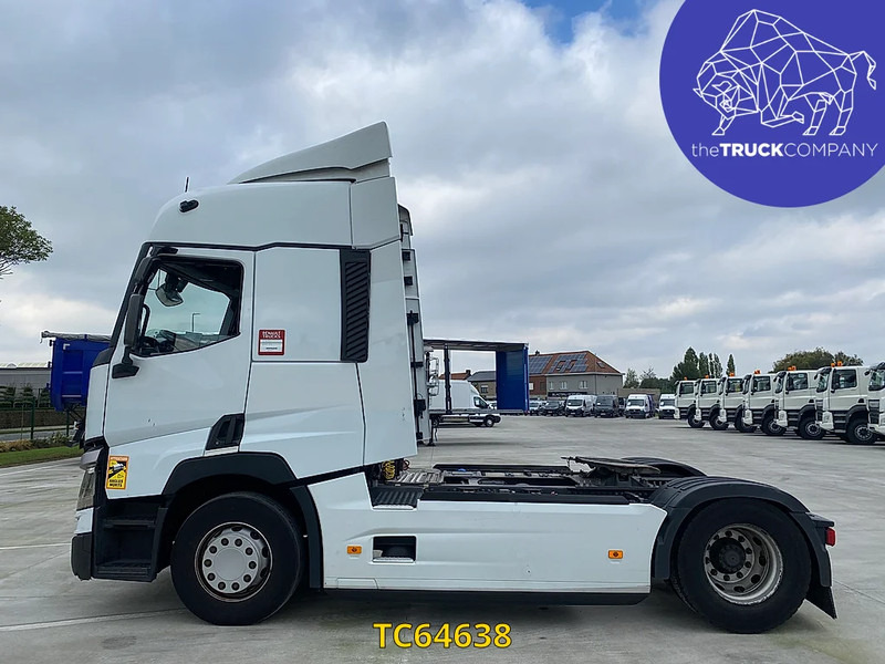 Renault T 430 - Vlačilec: slika 2 Renault T 430 - Vlačilec: slika 2
