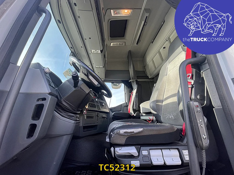 Renault T 430 - Vlačilec: slika 2 Renault T 430 - Vlačilec: slika 2