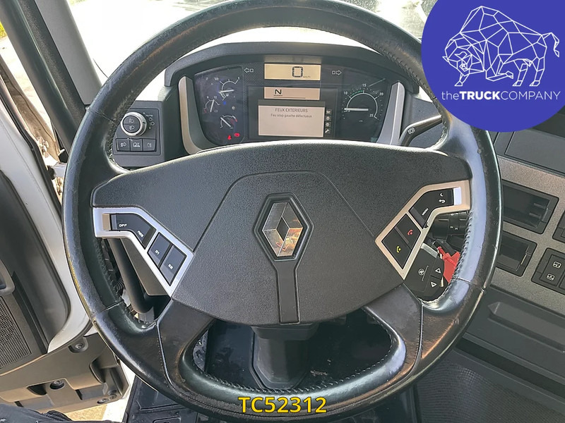 Renault T 430 - Vlačilec: slika 5 Renault T 430 - Vlačilec: slika 5