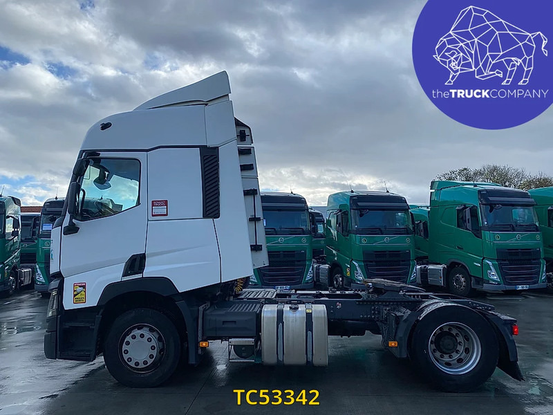 Renault T 430 - Vlačilec: slika 2 Renault T 430 - Vlačilec: slika 2