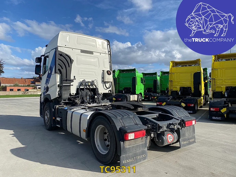 Renault T 440 - Vlačilec: slika 3 Renault T 440 - Vlačilec: slika 3