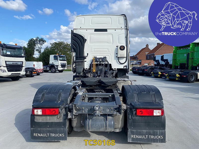 Renault T 440 - Vlačilec: slika 4 Renault T 440 - Vlačilec: slika 4