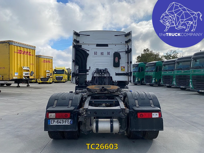 Renault T 440 - Vlačilec: slika 4 Renault T 440 - Vlačilec: slika 4