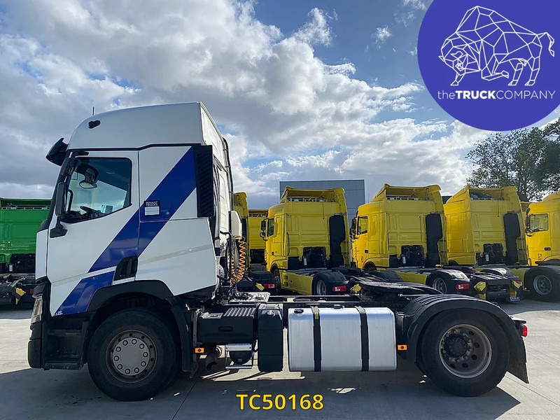Renault T 440 - Vlačilec: slika 2 Renault T 440 - Vlačilec: slika 2