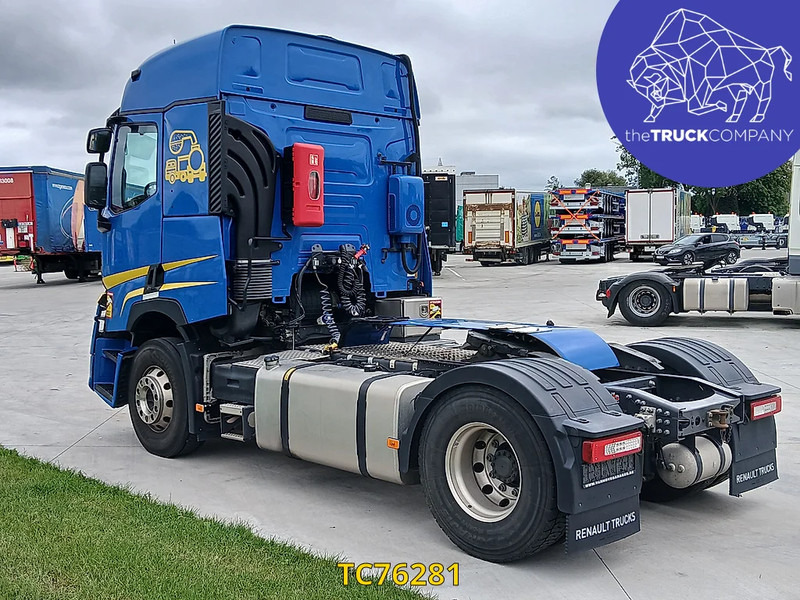 Renault T 440 - Vlačilec: slika 3 Renault T 440 - Vlačilec: slika 3