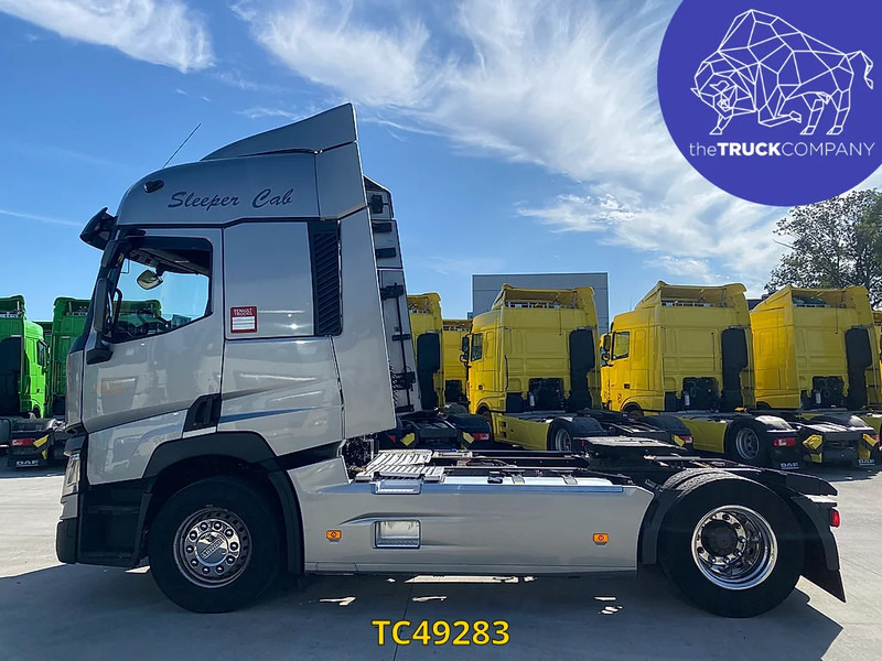 Renault T 460 - Vlačilec: slika 2 Renault T 460 - Vlačilec: slika 2