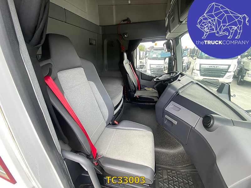 Renault T 460 - Vlačilec: slika 5 Renault T 460 - Vlačilec: slika 5