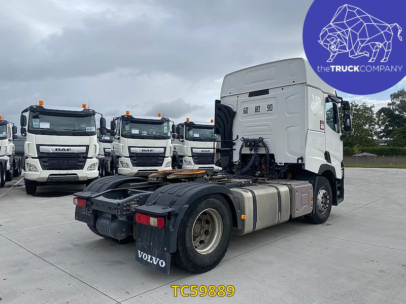 Renault T 460 - Vlačilec: slika 4 Renault T 460 - Vlačilec: slika 4