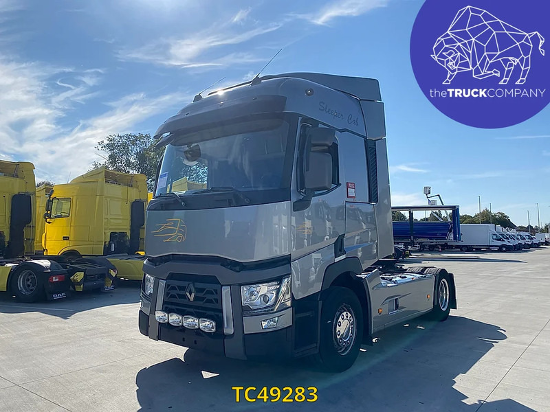 Renault T 460 - Vlačilec: slika 1 Renault T 460 - Vlačilec: slika 1