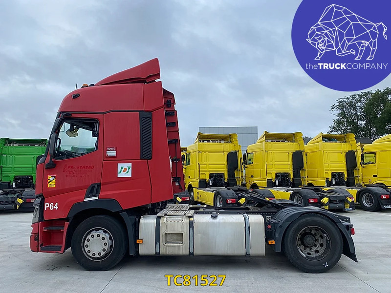 Renault T 460 - Vlačilec: slika 2 Renault T 460 - Vlačilec: slika 2