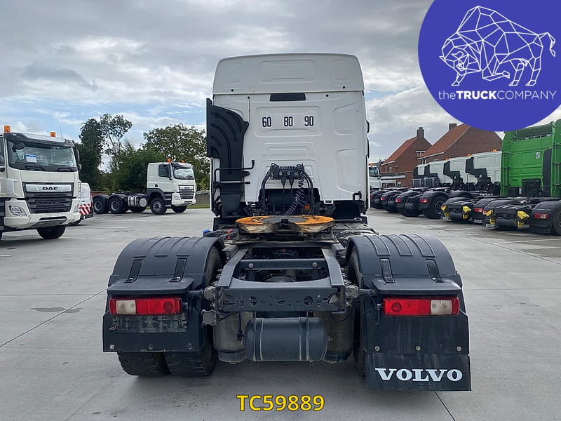 Renault T 460 - Vlačilec: slika 3 Renault T 460 - Vlačilec: slika 3