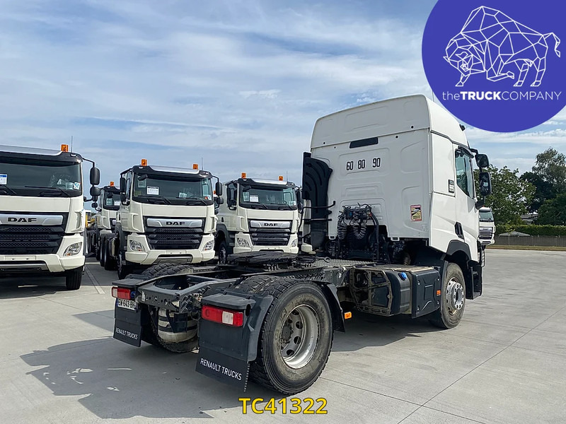 Renault T 460 X ROAD - Vlačilec: slika 2 Renault T 460 X ROAD - Vlačilec: slika 2