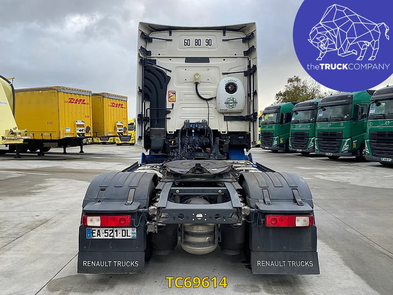 Renault T 480 - Vlačilec: slika 4 Renault T 480 - Vlačilec: slika 4