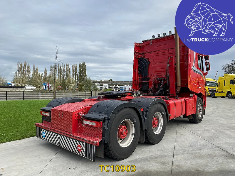 Renault T 480 - Vlačilec: slika 4 Renault T 480 - Vlačilec: slika 4