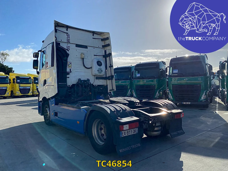 Renault T 480 - Vlačilec: slika 3 Renault T 480 - Vlačilec: slika 3