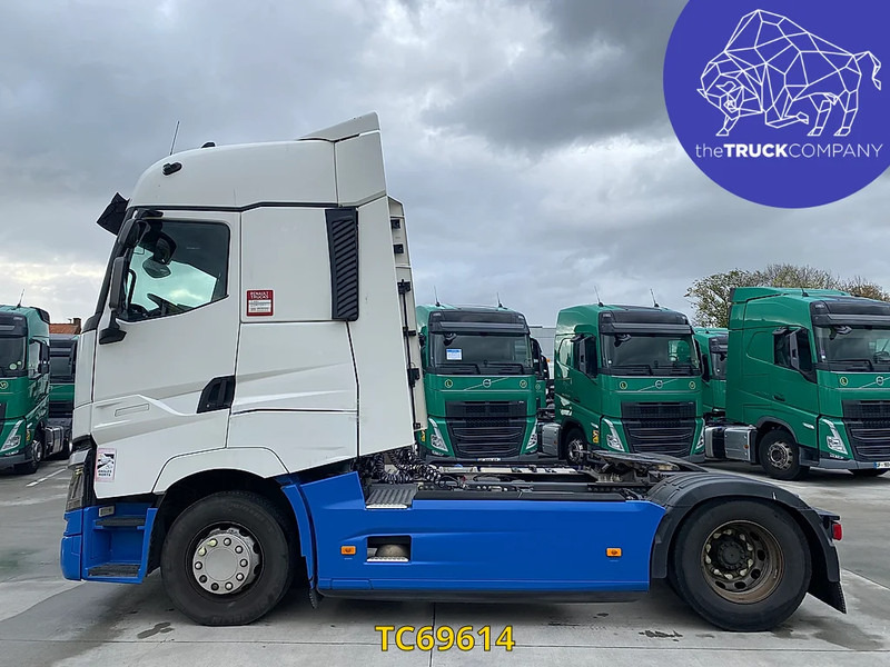 Renault T 480 - Vlačilec: slika 2 Renault T 480 - Vlačilec: slika 2