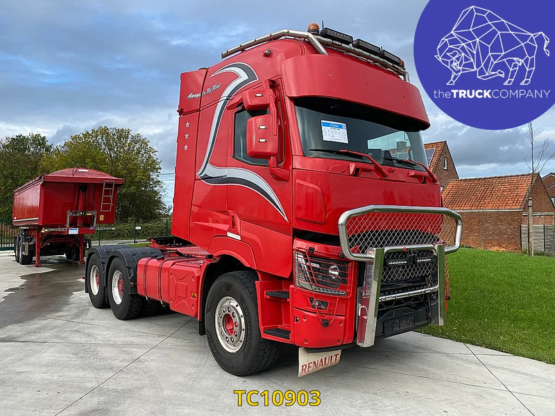 Renault T 480 - Vlačilec: slika 3 Renault T 480 - Vlačilec: slika 3