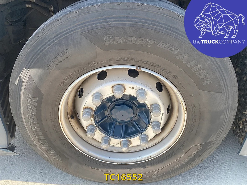 Renault T 520 - Vlačilec: slika 3 Renault T 520 - Vlačilec: slika 3