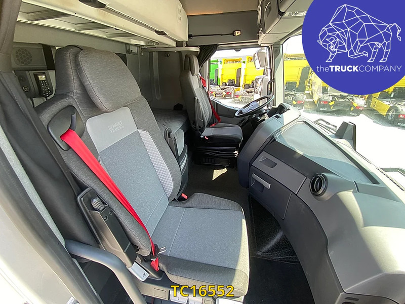 Renault T 520 - Vlačilec: slika 5 Renault T 520 - Vlačilec: slika 5