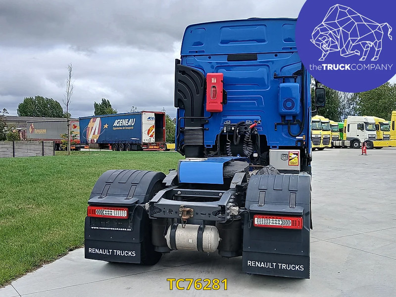 Renault T - Vlačilec: slika 4 Renault T - Vlačilec: slika 4