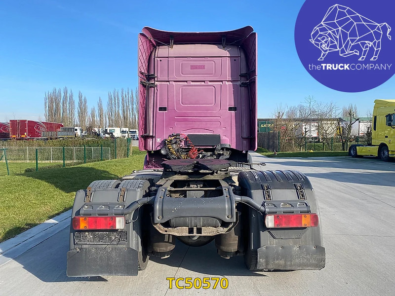 Scania 164 480 - Vlačilec: slika 5 Scania 164 480 - Vlačilec: slika 5