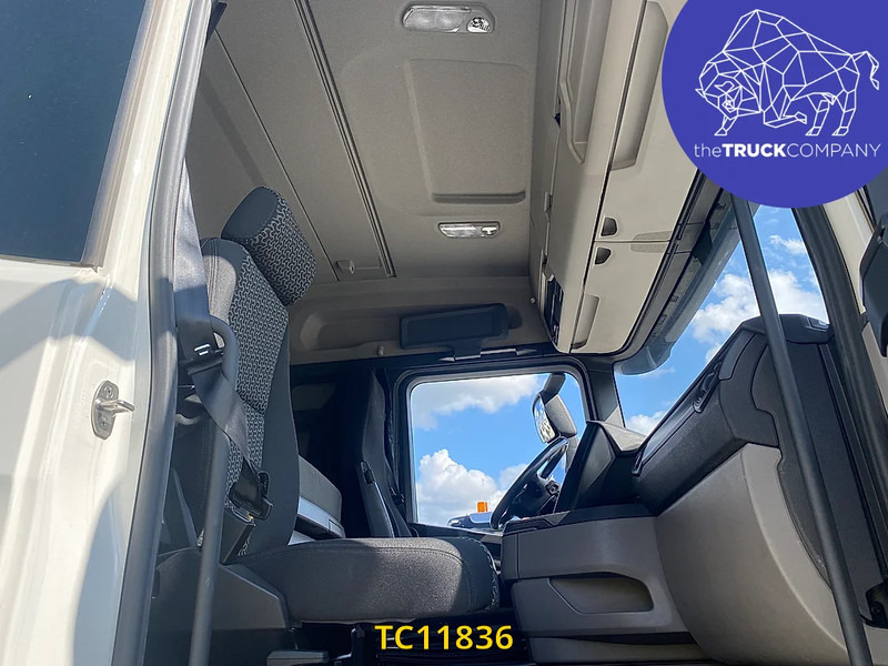 Scania R 410 - Vlačilec: slika 5 Scania R 410 - Vlačilec: slika 5