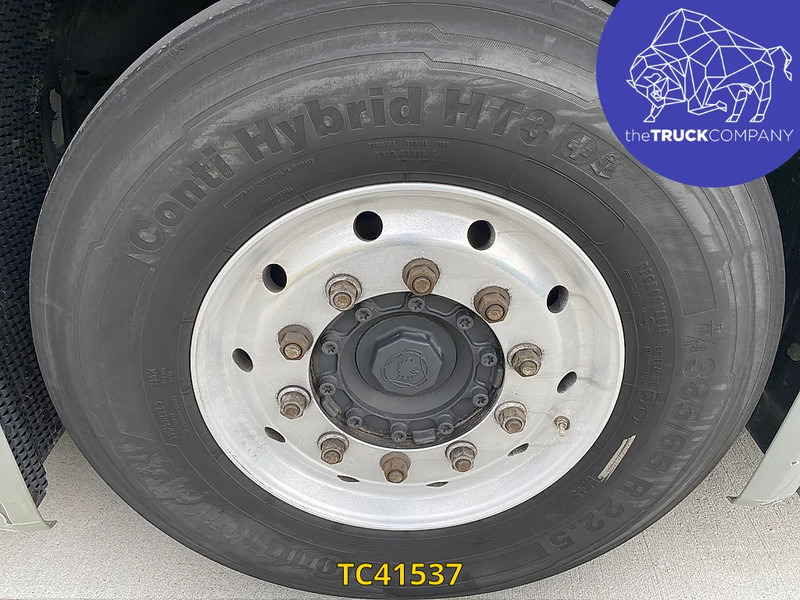 Scania R 450 ADR AT/FL - Vlačilec: slika 3 Scania R 450 ADR AT/FL - Vlačilec: slika 3