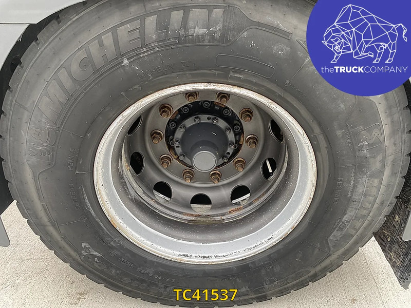 Scania R 450 ADR AT/FL - Vlačilec: slika 4 Scania R 450 ADR AT/FL - Vlačilec: slika 4