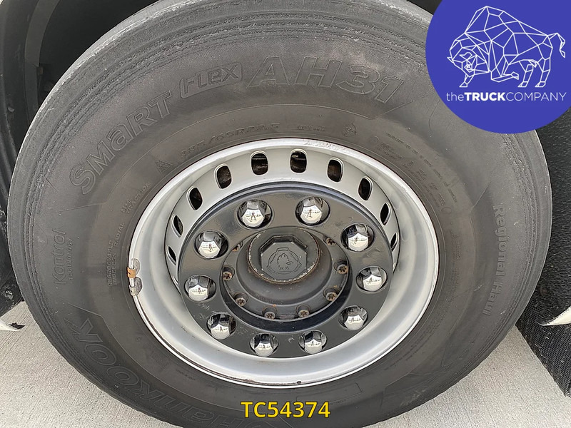Scania R 450 - Vlačilec: slika 4 Scania R 450 - Vlačilec: slika 4